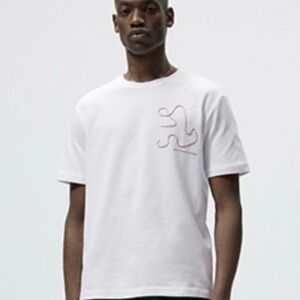 Zara T-shirt